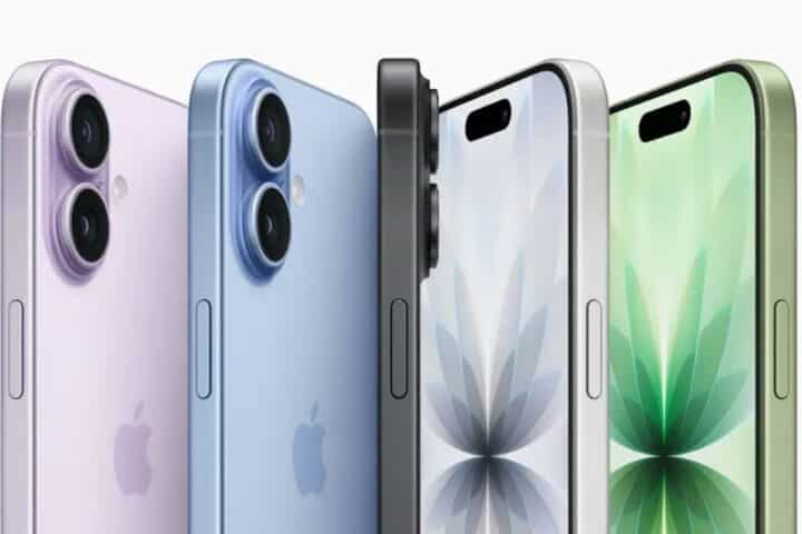 Le migliori cover per iPhone 17