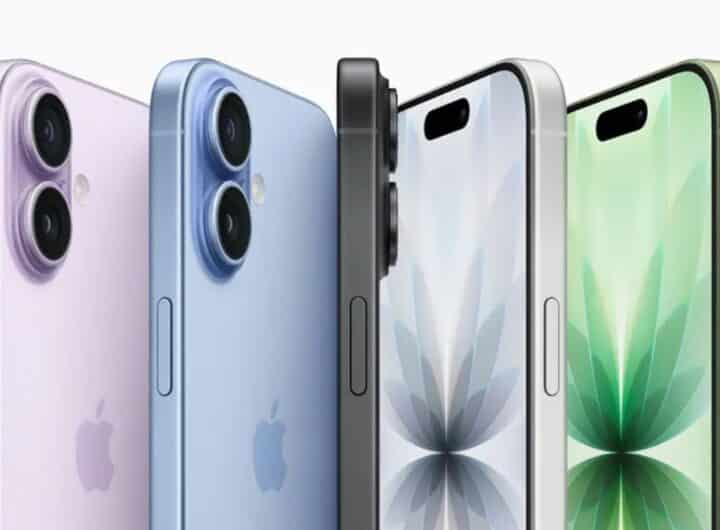 Le migliori cover per iPhone 17