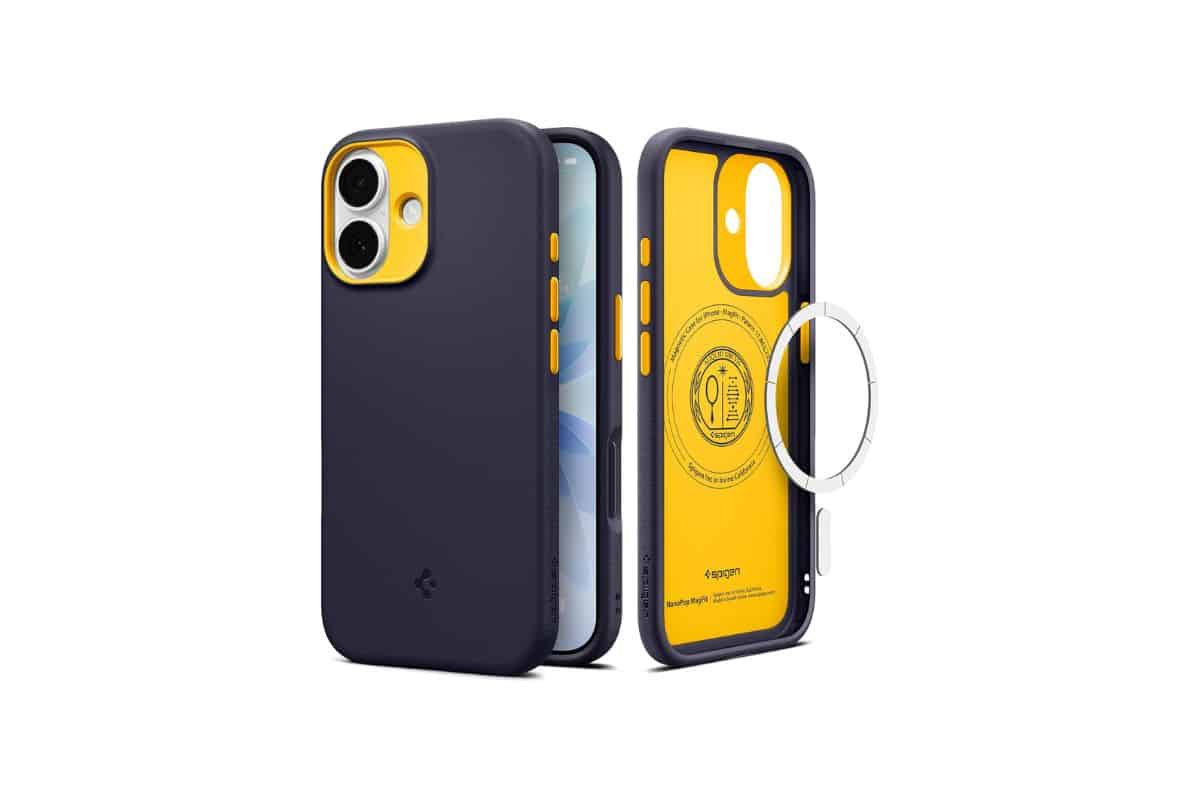 Spigen cover