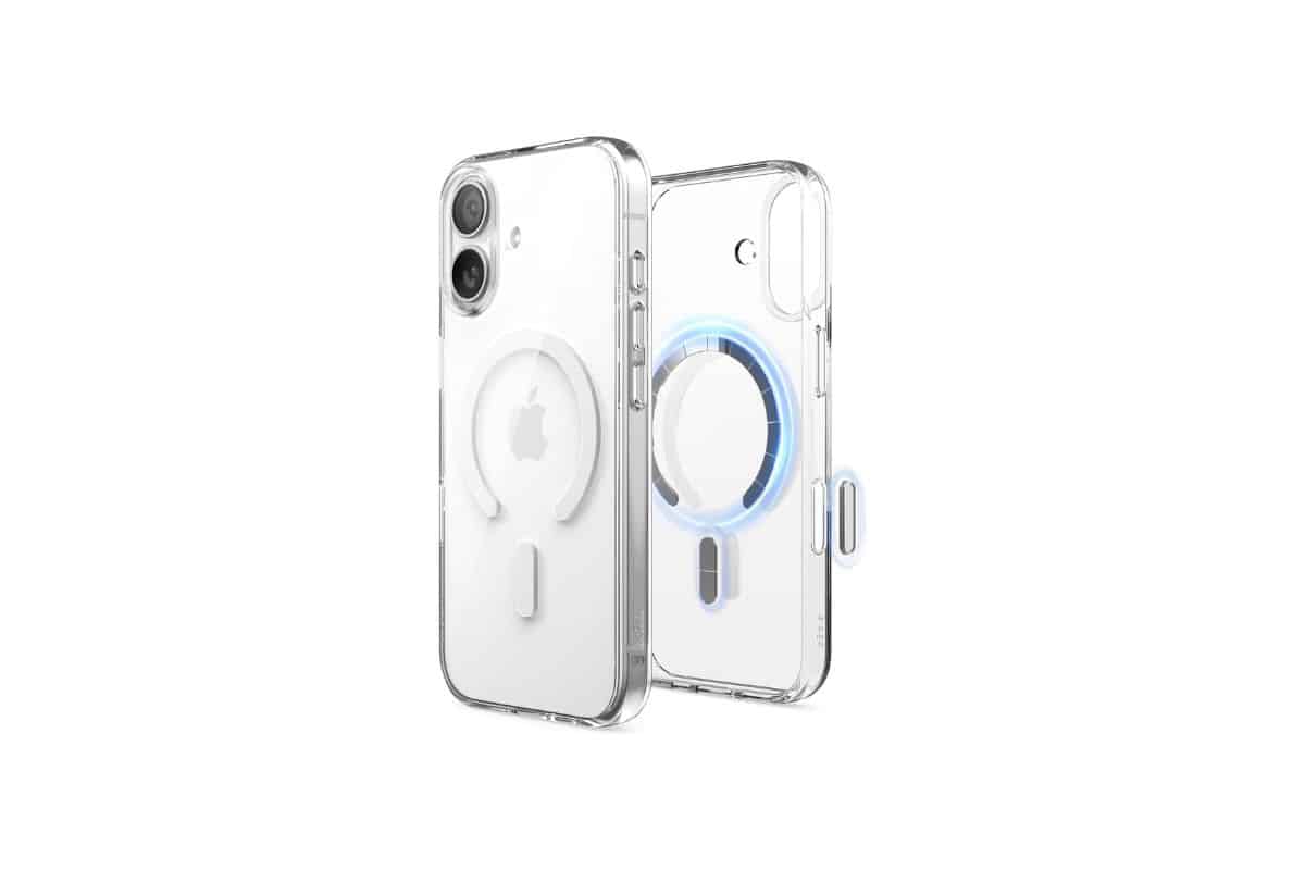 elago cover
