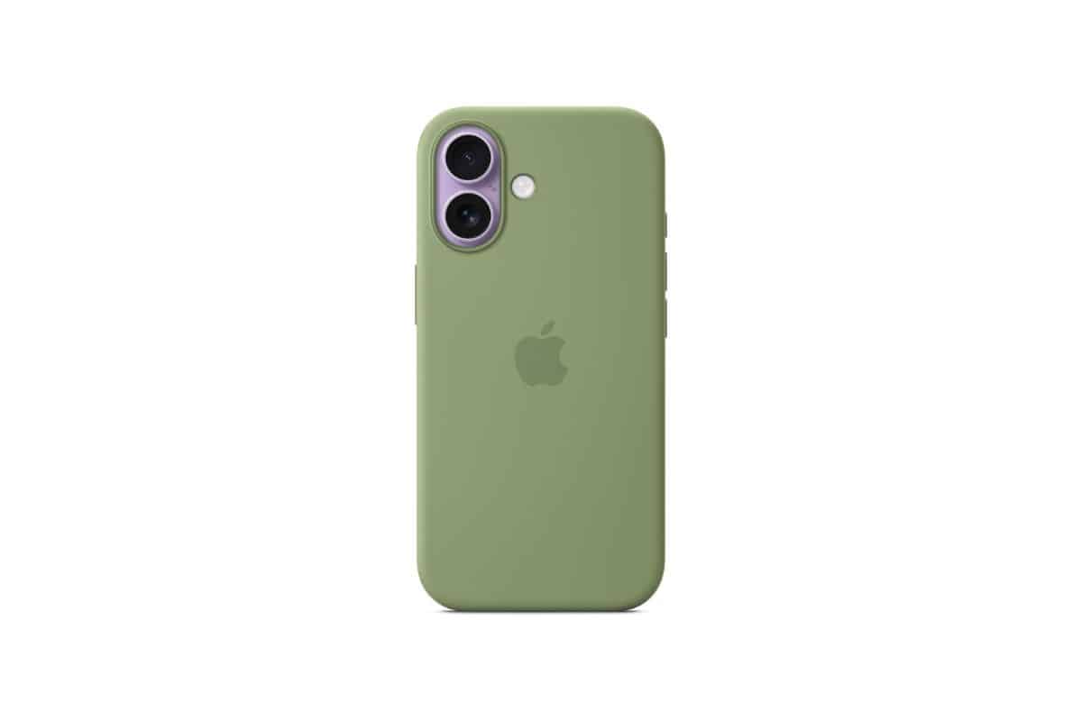 Apple Silicon Case