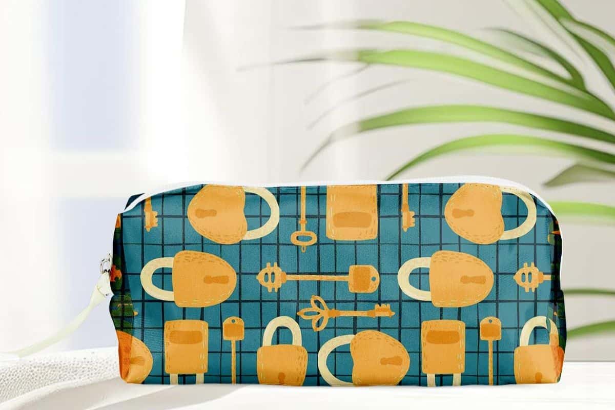 pochette per cancelleria