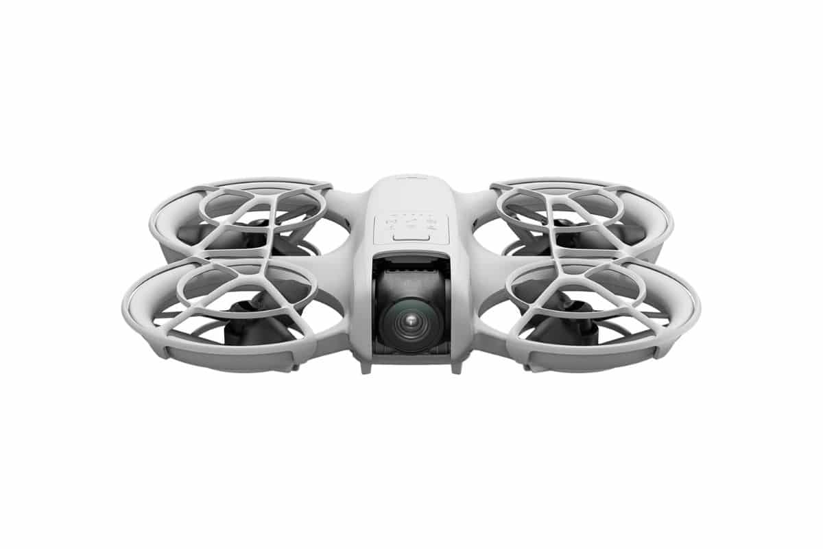 DJI Neo