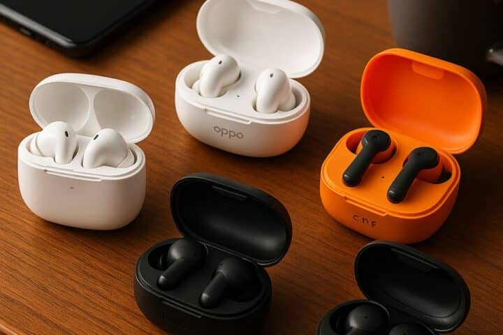 auricolari top sotto i 30€