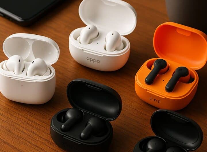 auricolari top sotto i 30€