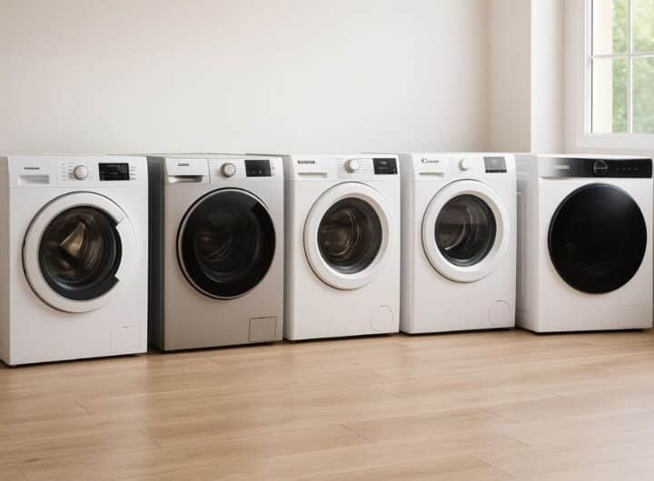 le migliori lavasciuga del momento