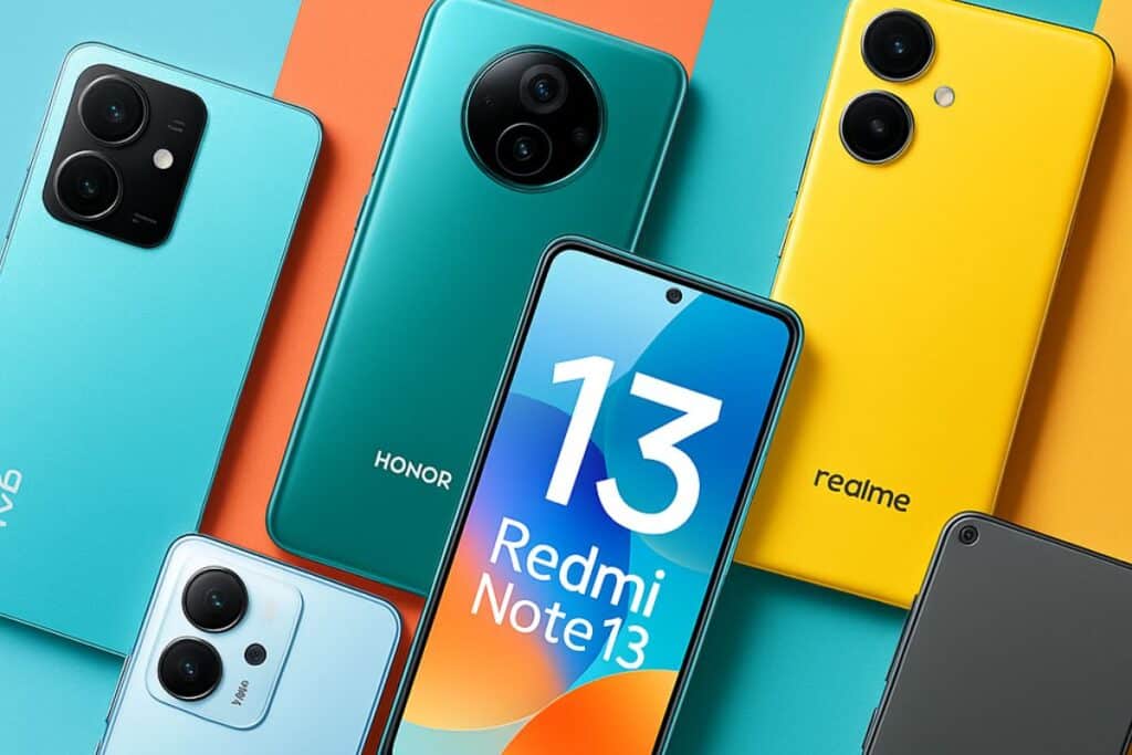 migliori smartphone sotto i 200€