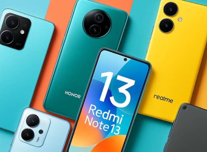 migliori smartphone sotto i 200€