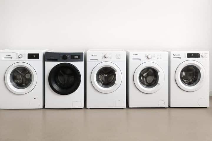 lavatrici smart: quale scegliere oggi?