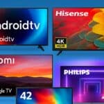 Le migliori smart TV sotto i 300€