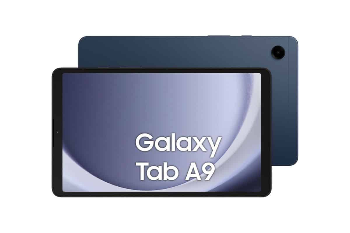 Samsung Galaxy Tab A9