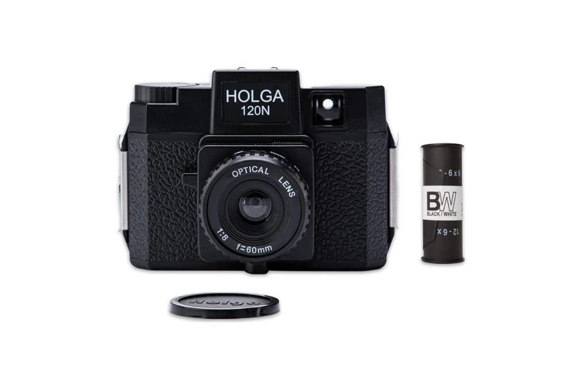 Holga 120N