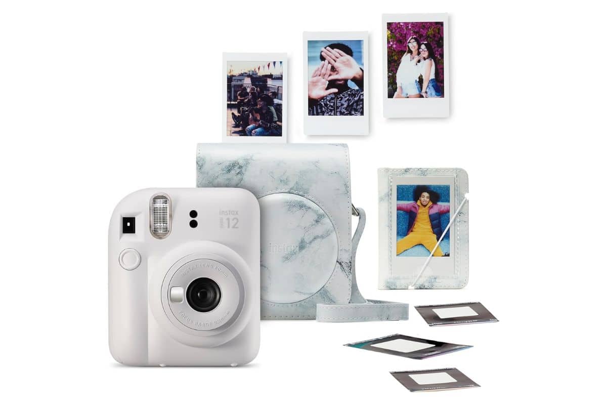 Fujifilm Instax mini