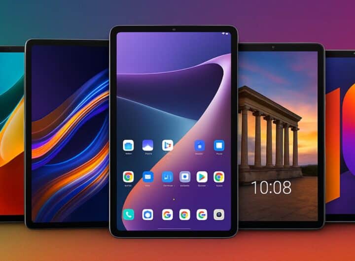 i tablet low cost per guardare le serie TV ovunque