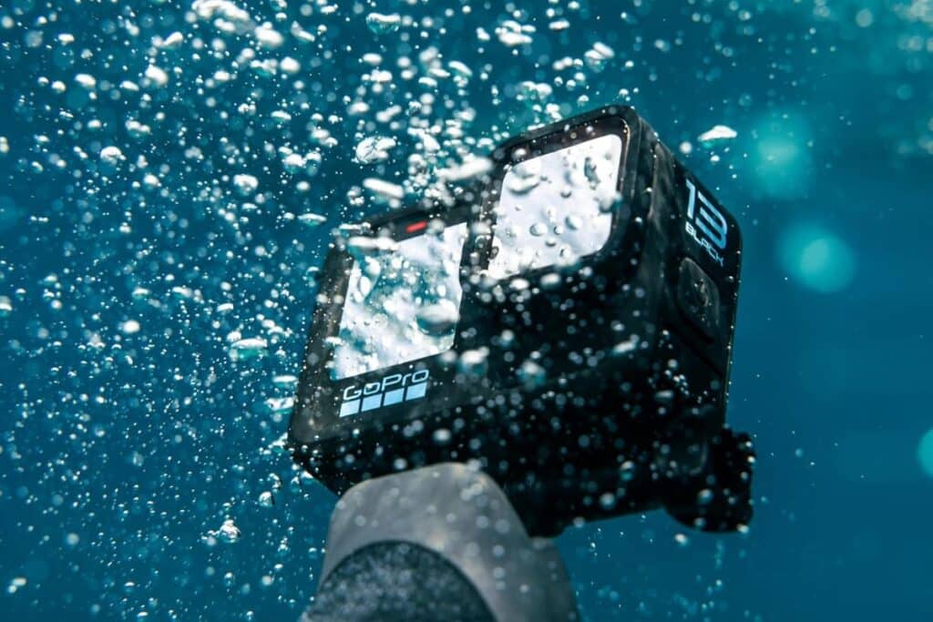 Le migliori alternative alla GoPro