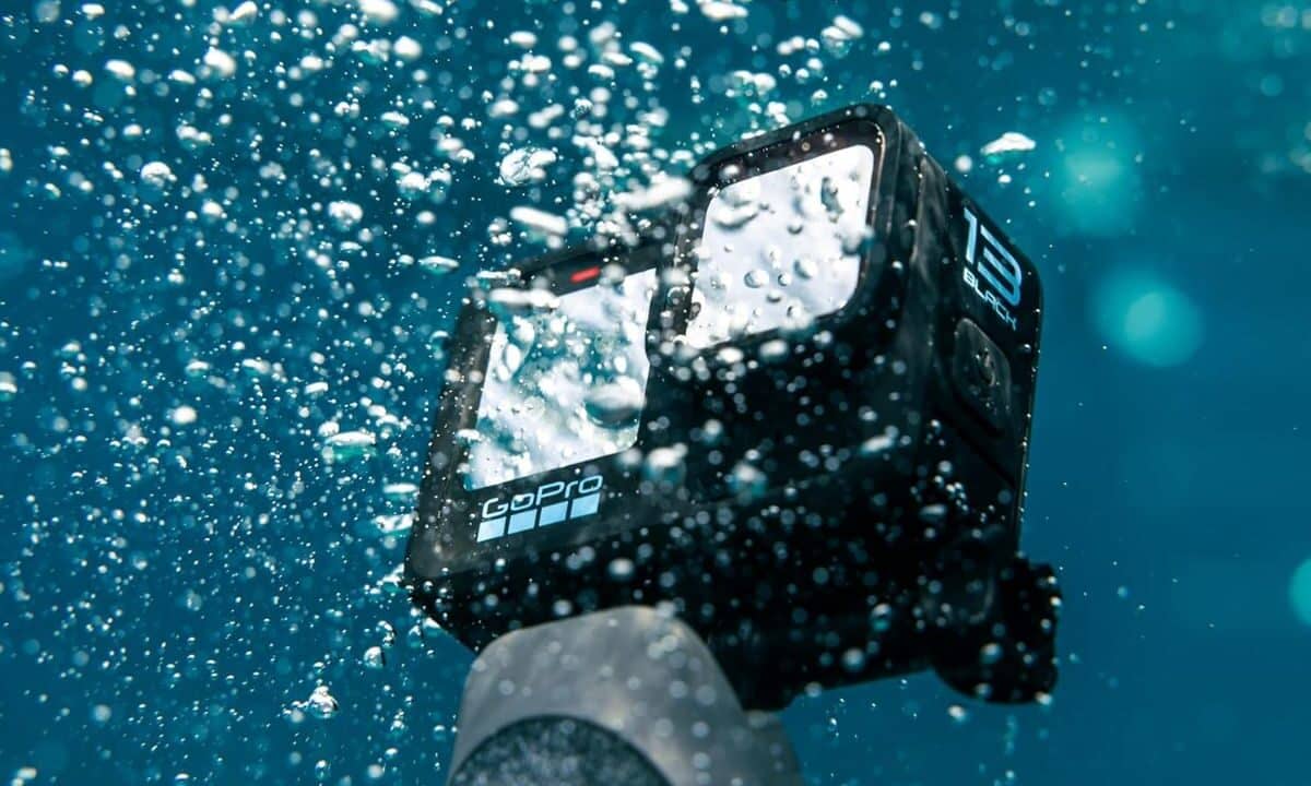 Le migliori alternative alla GoPro