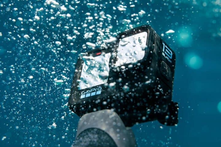 Le migliori alternative alla GoPro