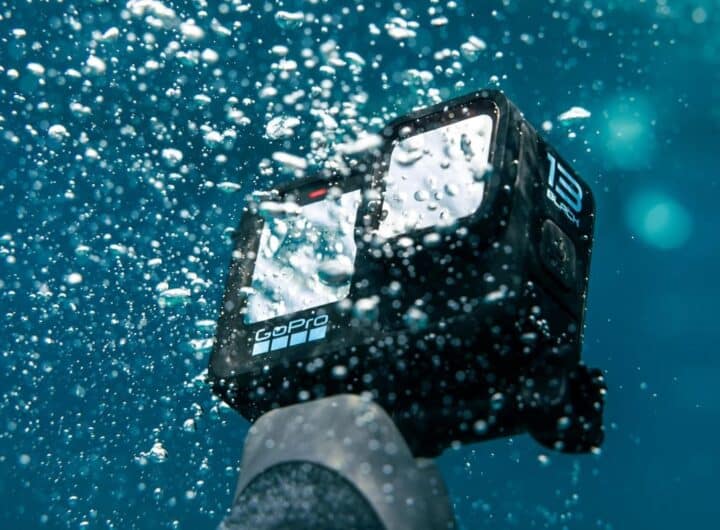 Le migliori alternative alla GoPro