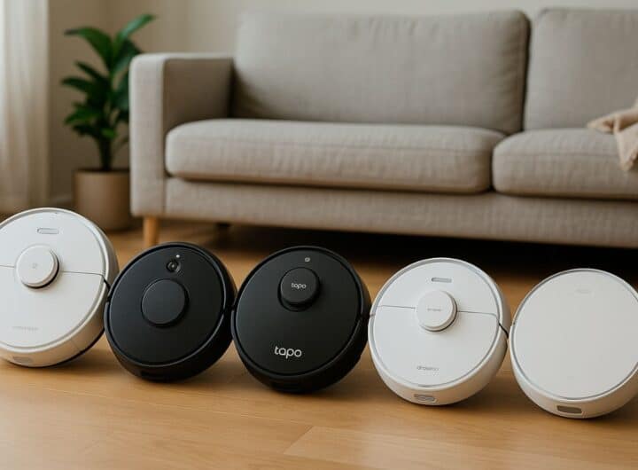 robot aspirapolvere sotto i 200€