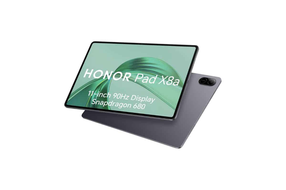 HONOR Pad