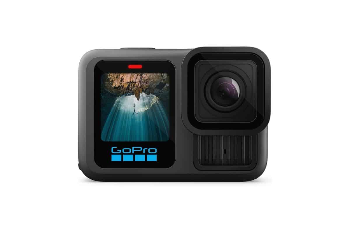 GoPro Hero 13