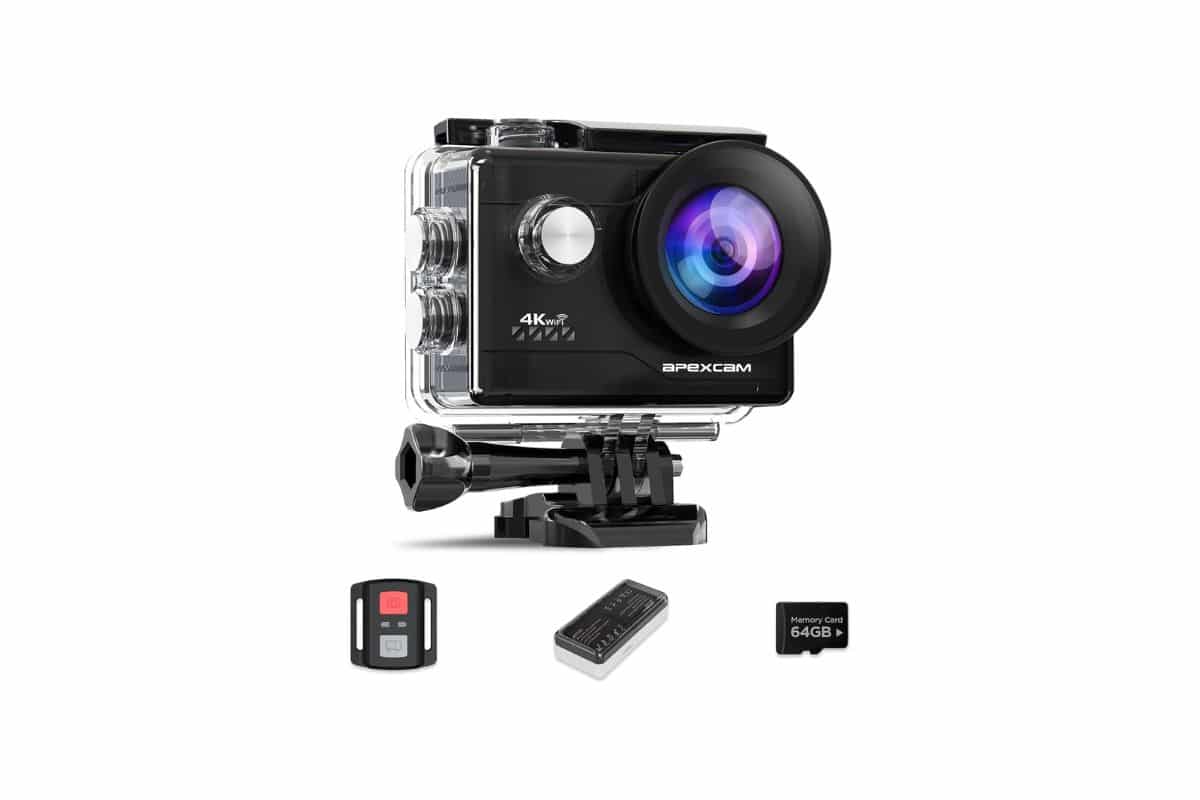 Apexcam 4K