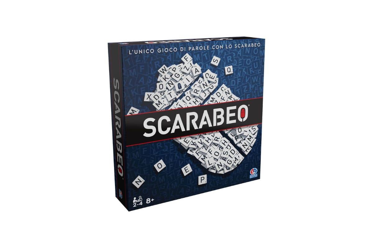 Scarabeo