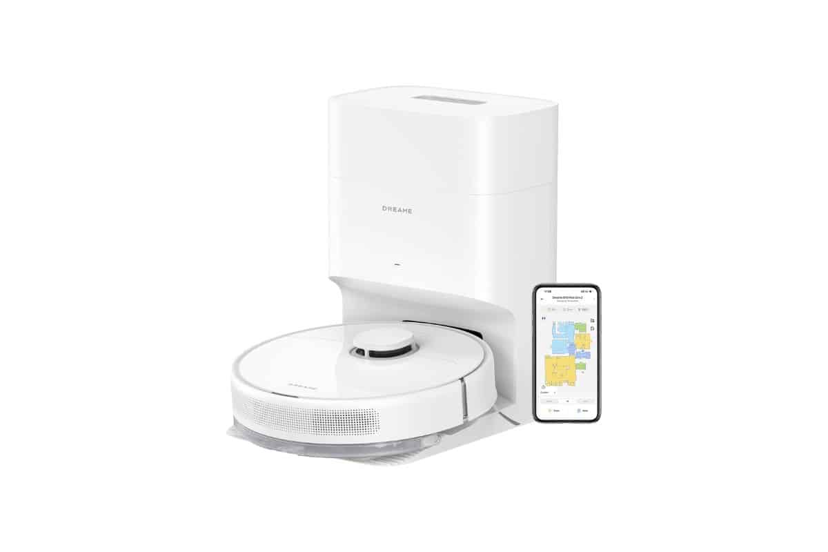 Dreame D10 Plus
