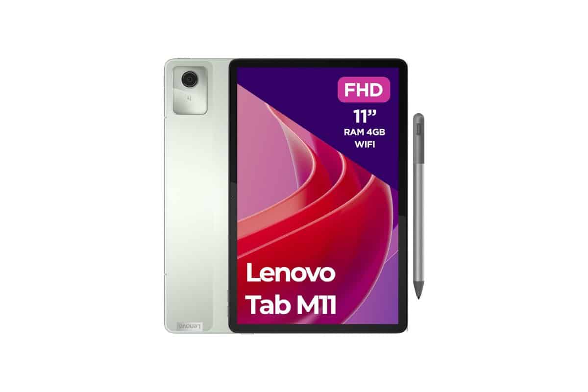 Lenovo Tab M11