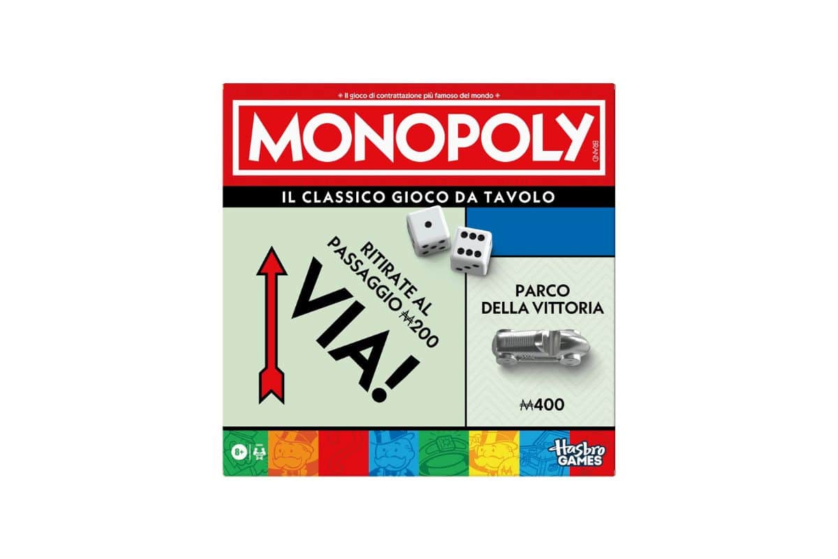 Monopoly