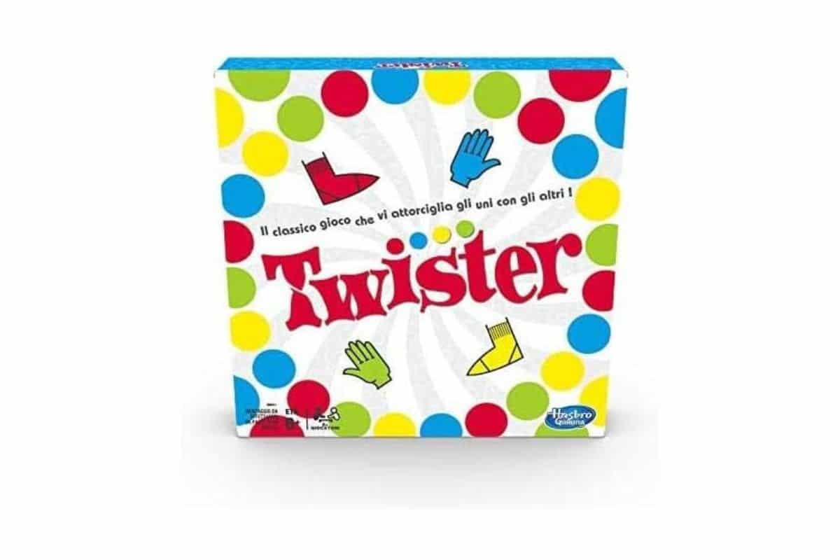 Twister