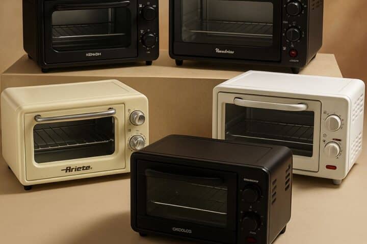 forni elettrici: quale scegliere?