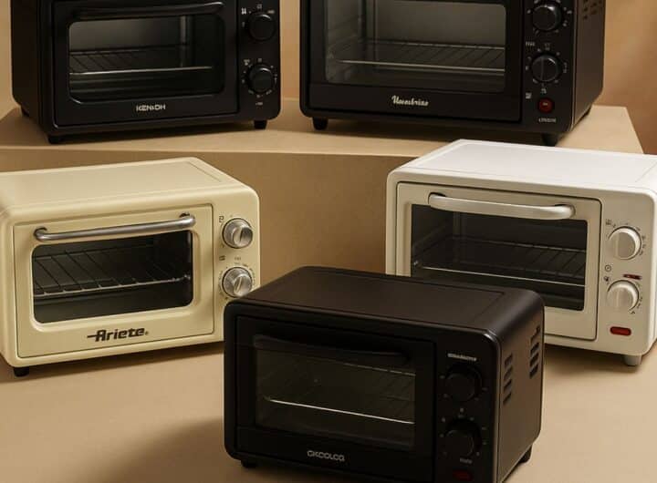 forni elettrici: quale scegliere?
