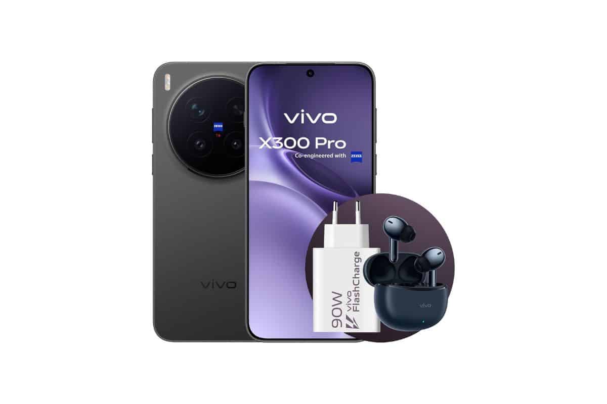 vivo X300 Pro 5G