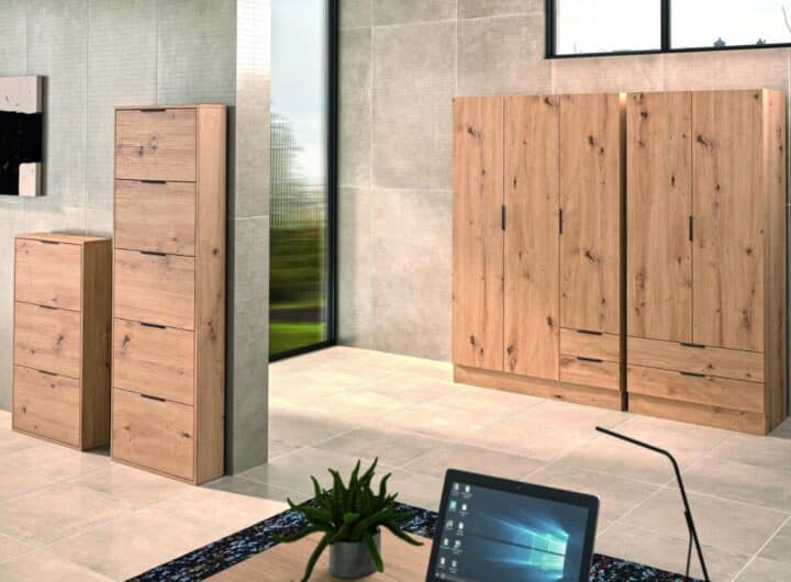 rinnova la tua casa con i mobili geniali di Amazon