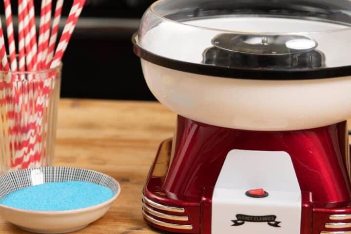 i 5 elettrodomestici da comprare per le festività