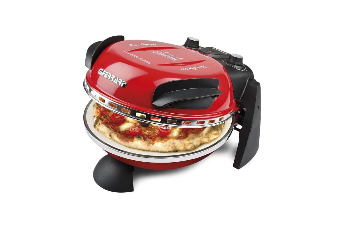 G3 Ferrari G10006 Pizza Express Delizia