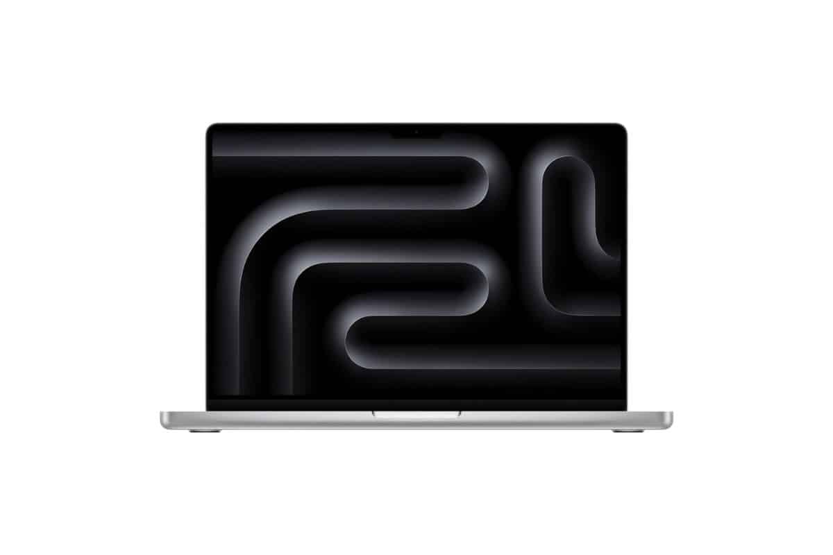 MacBook Pro M5