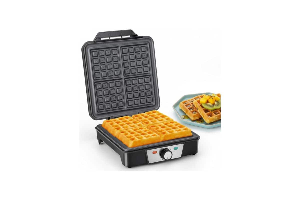 Romon Waffle Maker