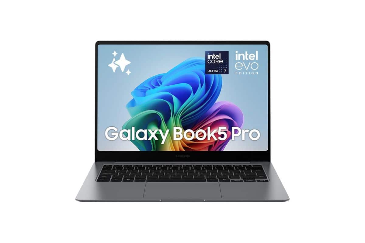 Samsung Galaxy Book5 Pro