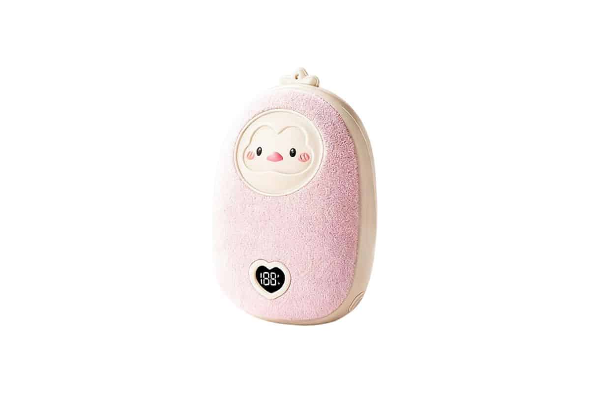 riscaldatore portatile