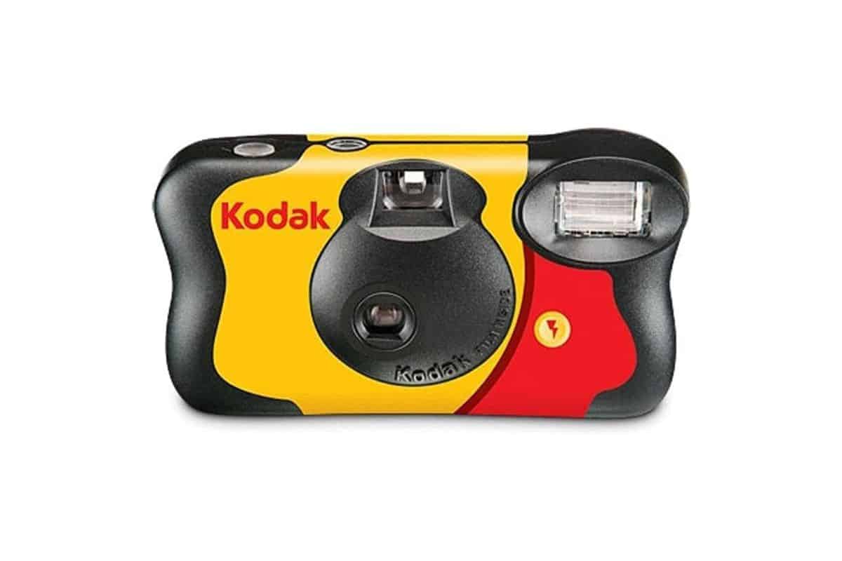 Kodak
