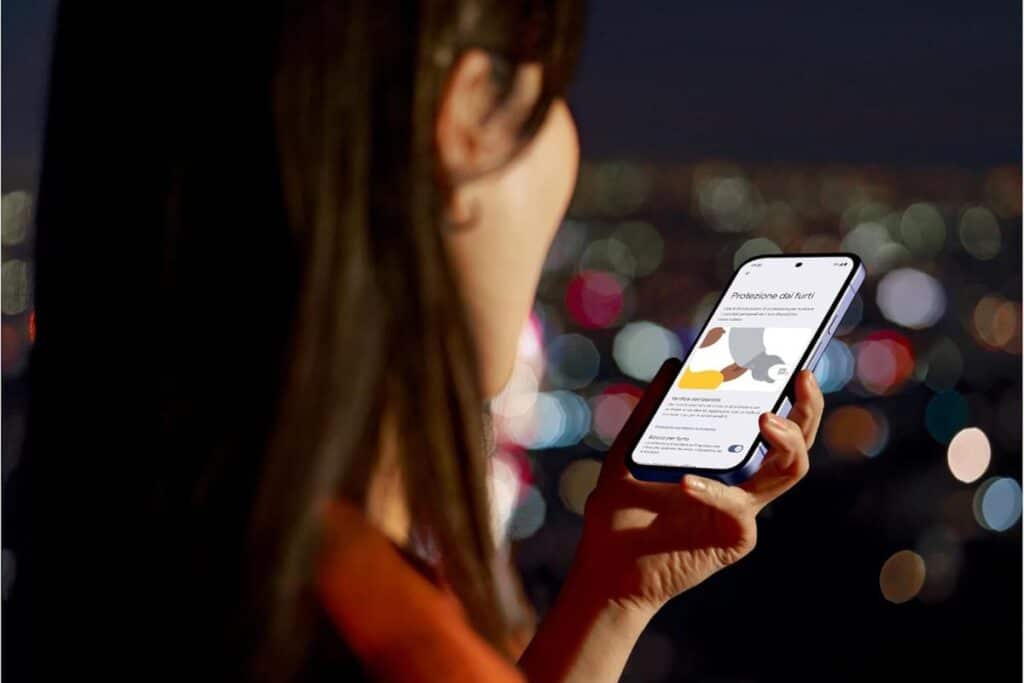 i migliori smartphone per tutta la famiglia