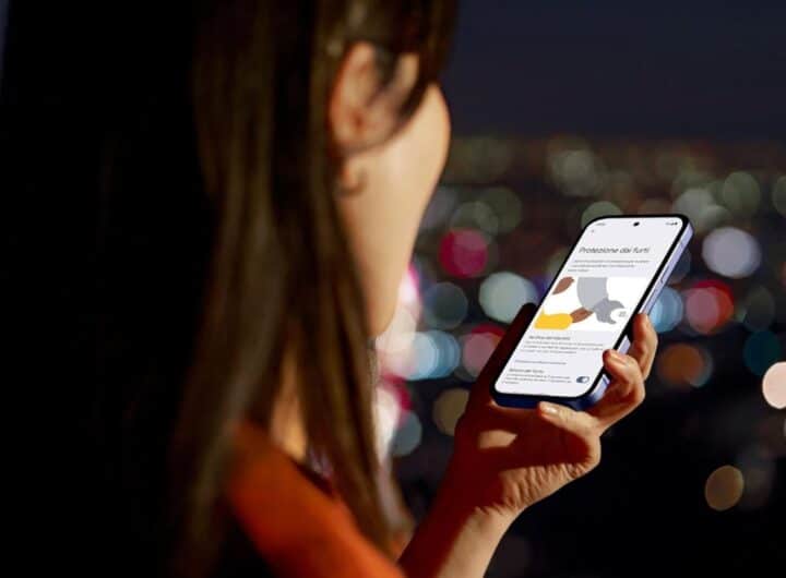 i migliori smartphone per tutta la famiglia