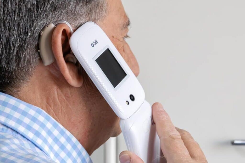 i migliori cellulari per anziani