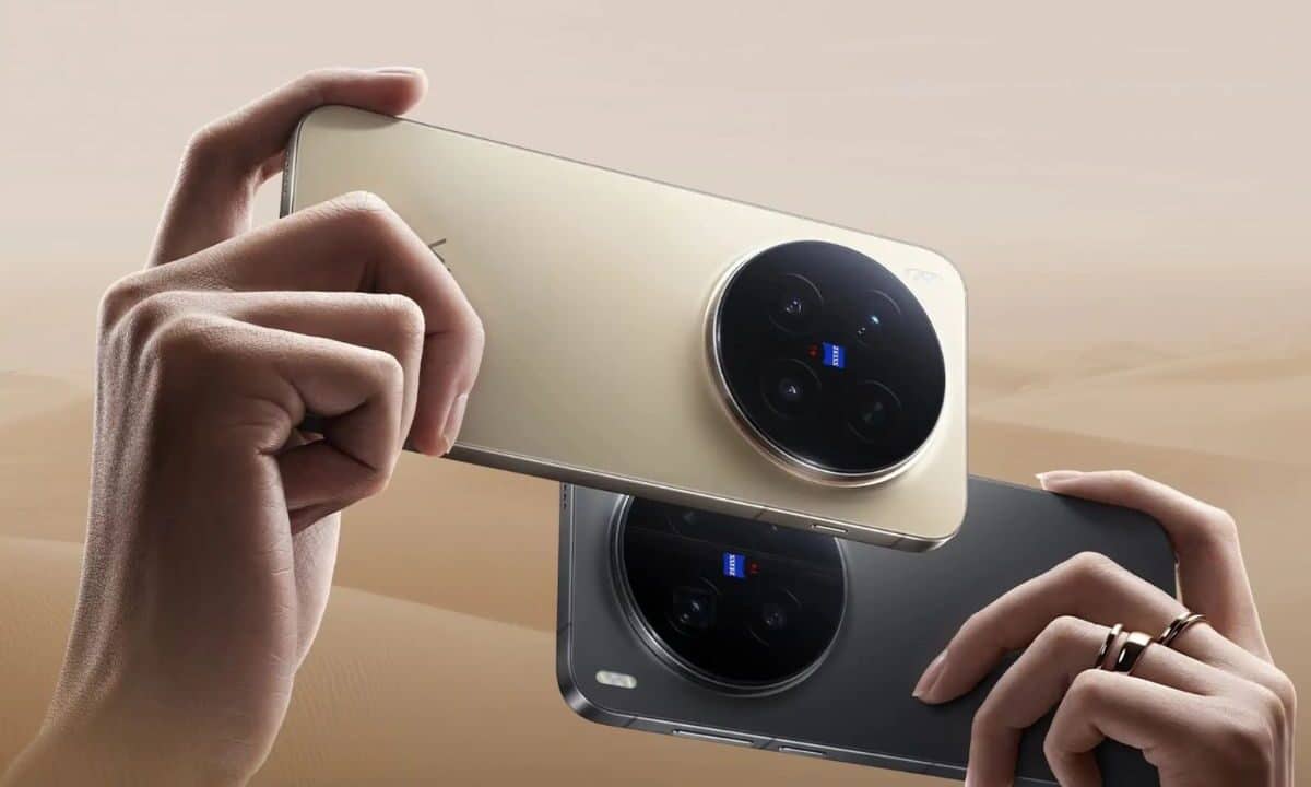 il miglior smartphone per fare foto in viaggio