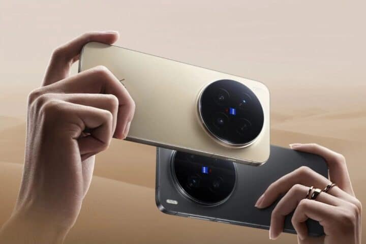 il miglior smartphone per fare foto in viaggio