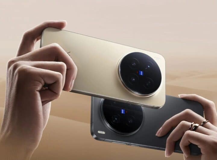 il miglior smartphone per fare foto in viaggio