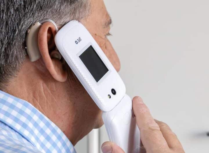 i migliori cellulari per anziani