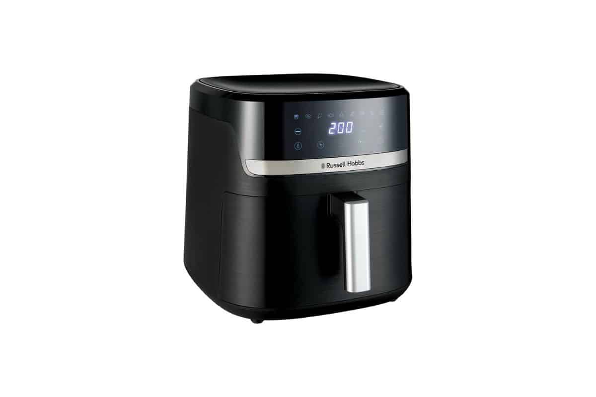 friggitrice Russell Hobbs XXL